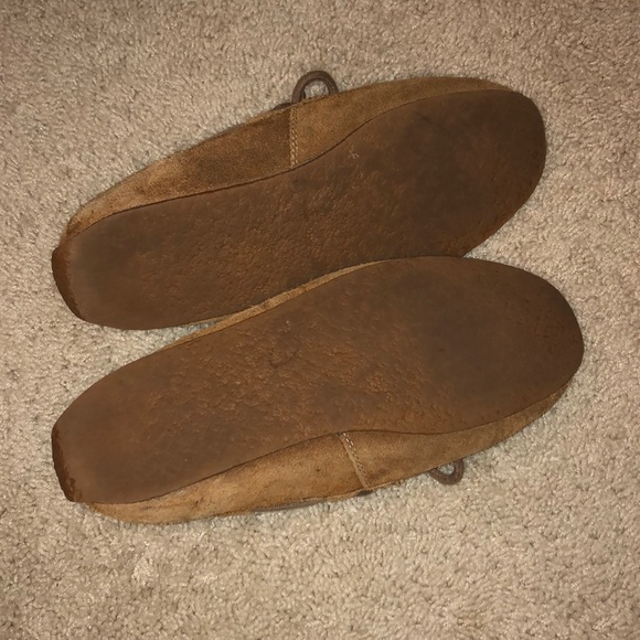 Sperry Moccasins - Picture 3 of 4